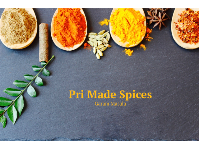 Primade Spices